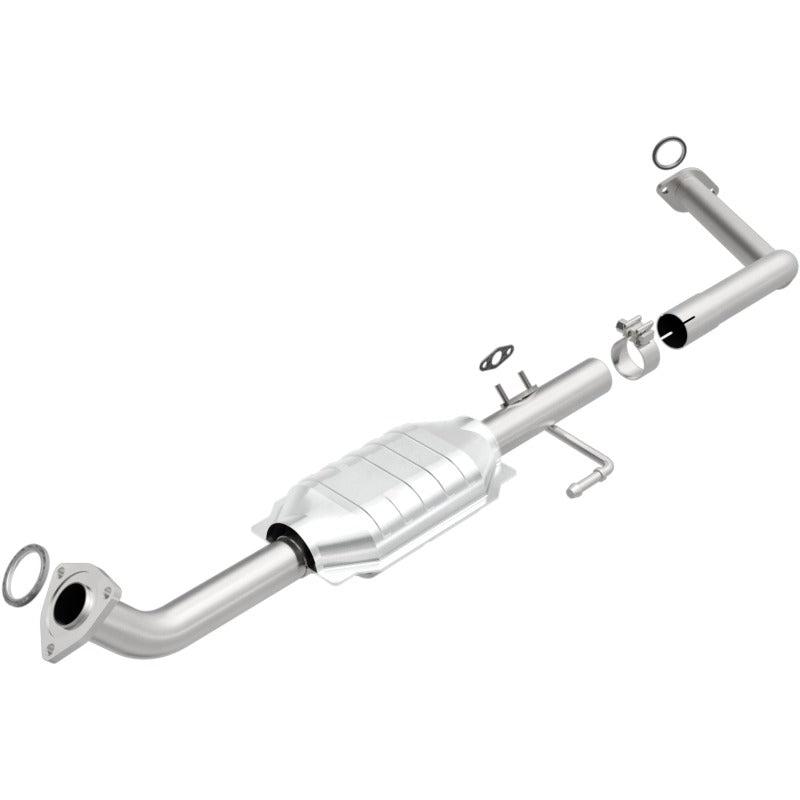 Magnaflow DirectFit Converter 01-04 Toyota Sequoia 4.7L OEM