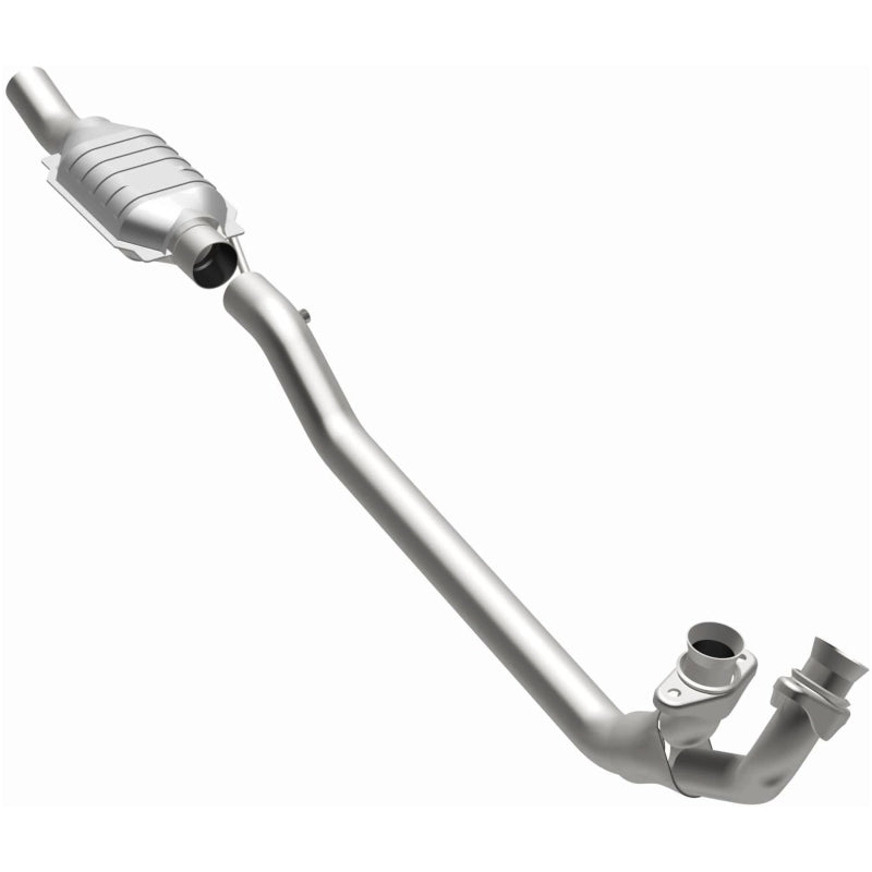 Magnaflow 93302 DirectFit Converter For Ford 87-96