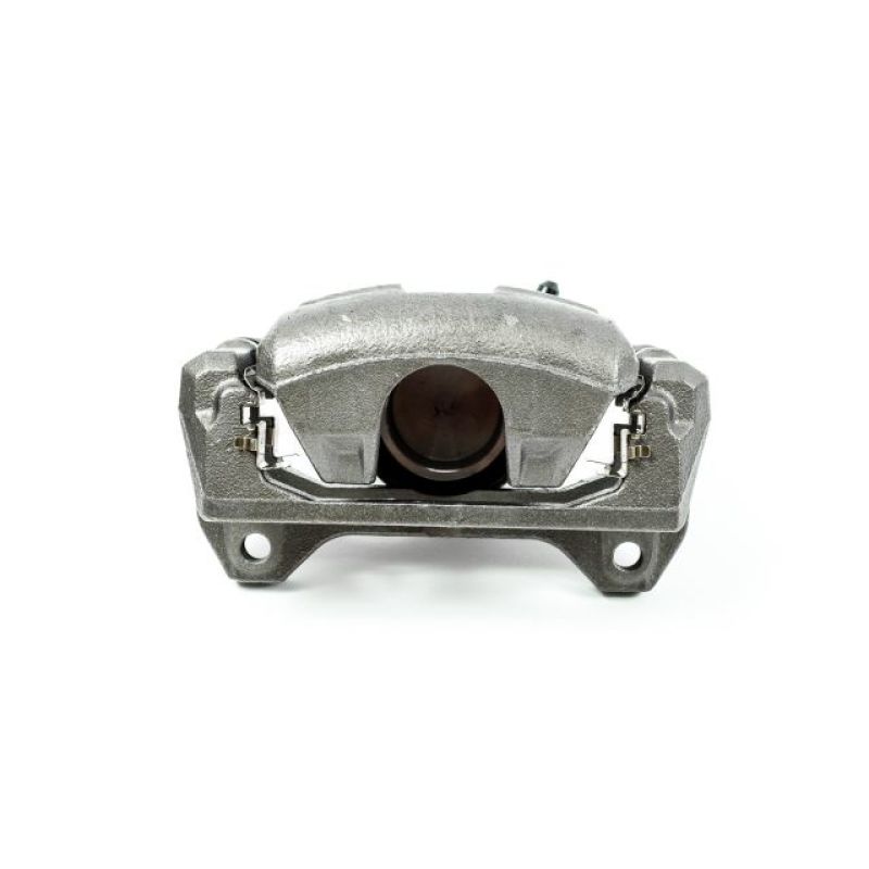 PowerStop Autospecialty Front Right Caliper w/HW | RSX/ Civic Si/ S2000 (02-09) (L2808)