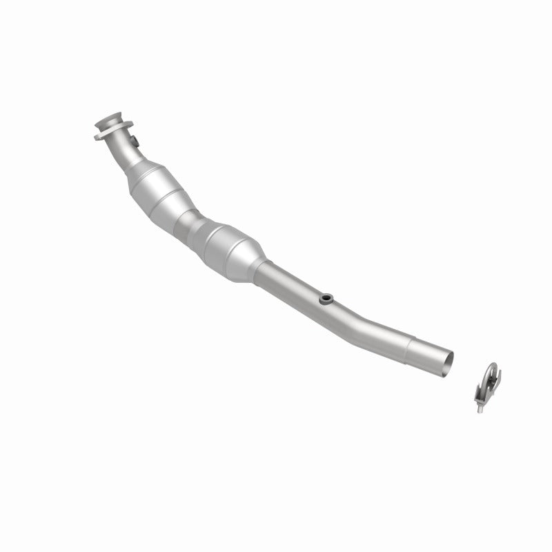 MagnaFlow 49724 DirectFit Converter OE Fit For Rover HSE4.4 (03-05)