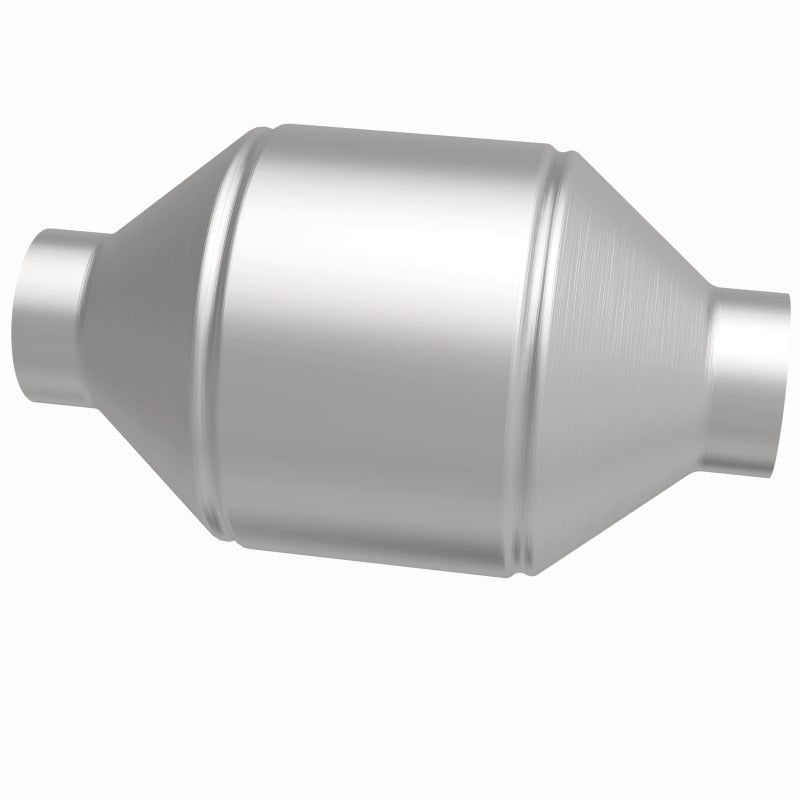 Magnaflow 51654 Conv Universal 5.0 C/C 2.0 Spun OEM