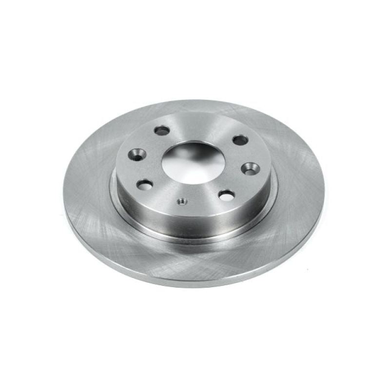 PowerStop Rear Brake Rotor | Mazda Miata (90-93) (JBR544)