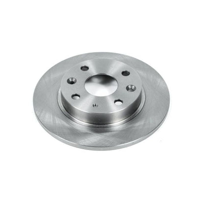 PowerStop Rear Brake Rotor | Mazda Miata (90-93) (JBR544)
