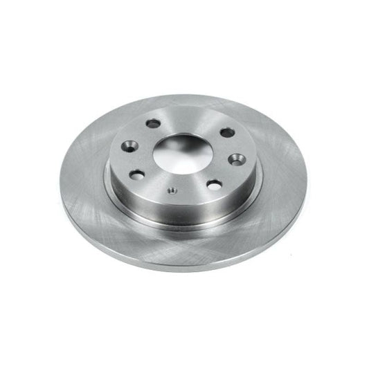 PowerStop Rear Brake Rotor | Mazda Miata (90-93) (JBR544)