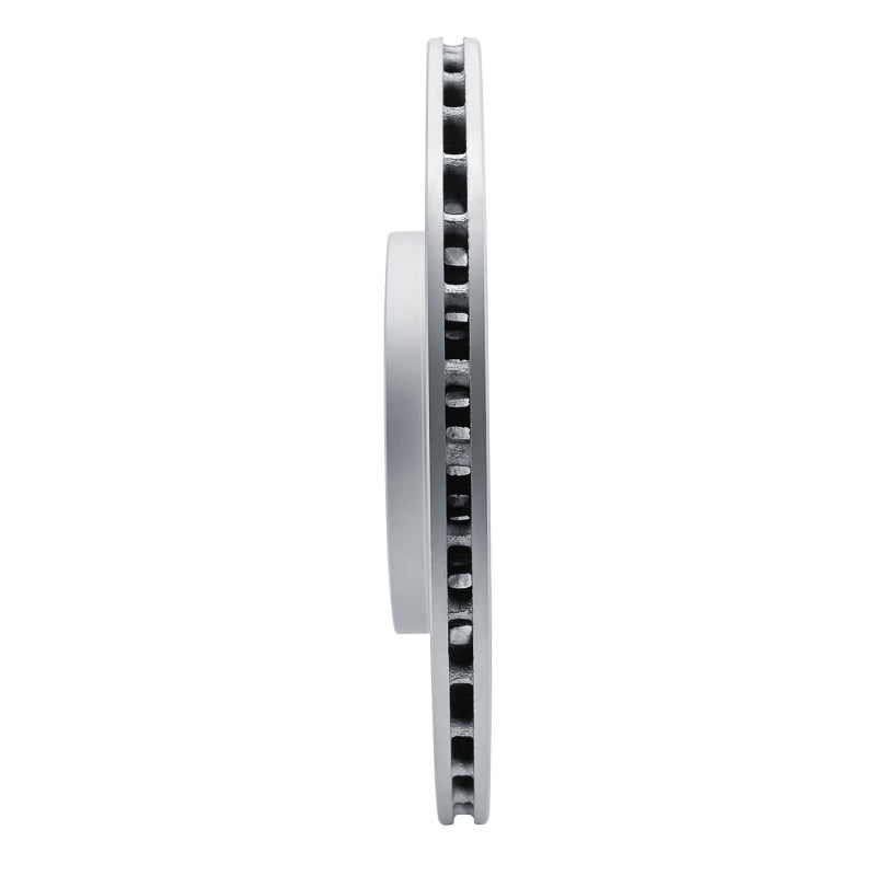 DFC Slotted Geoperformance Rotor (REAR LEFT): Dodge Charger (21-25)