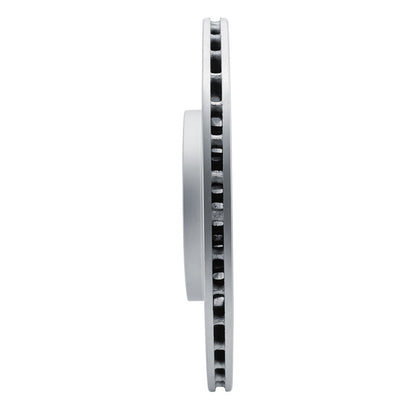DFC Slotted Geoperformance Rotor (REAR LEFT): Dodge Charger (21-25)