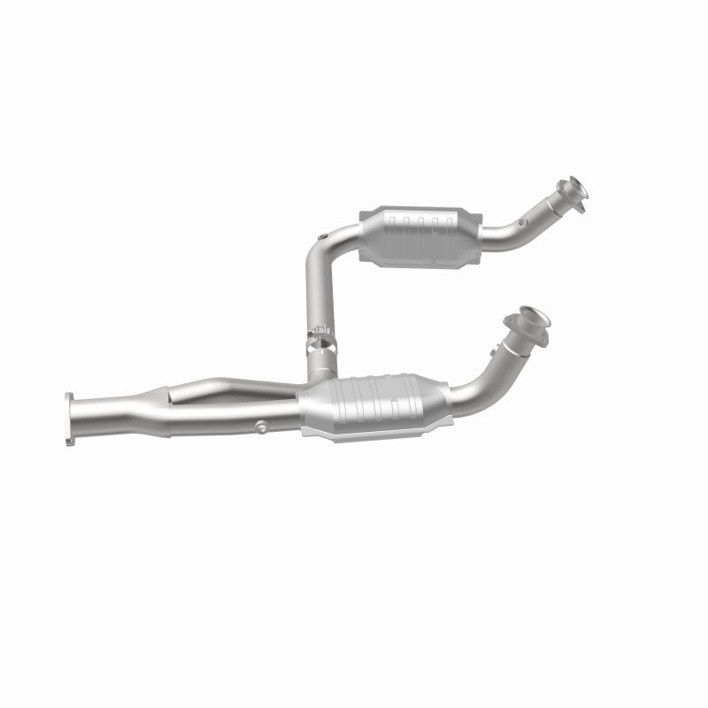 Magnaflow 93603 DirectFit Converter For Tahoe/Yukon V8 5.7L 00-01