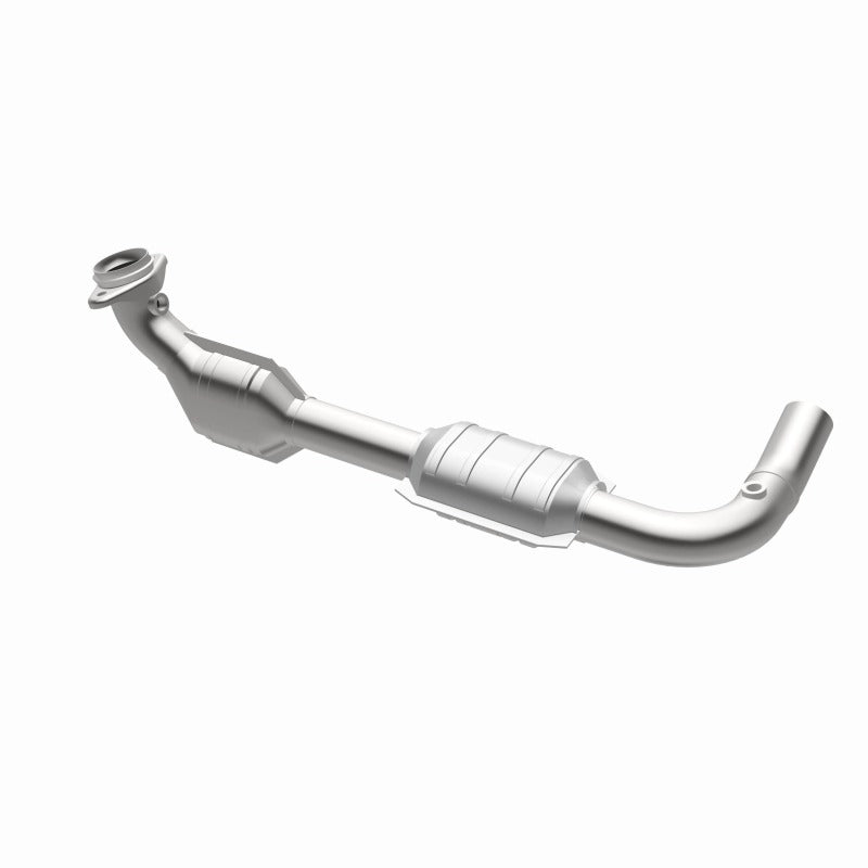 MagnaFlow 51433 DirectFit Converter For Ford E150 4.6L (00-04)