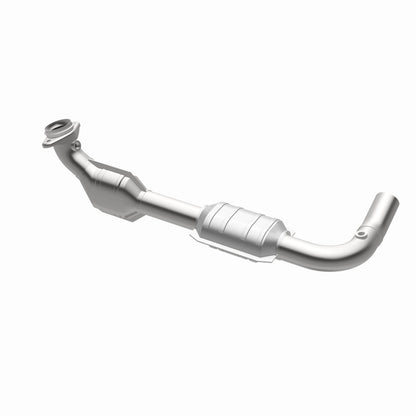 MagnaFlow 51433 DirectFit Converter For Ford E150 4.6L (00-04)