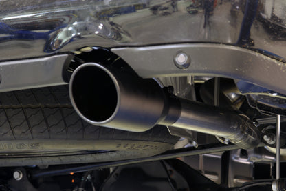 Flowmaster American Thunder Axle-Back Exhaust For Dodge Ram 1500 (19-26) (817850)