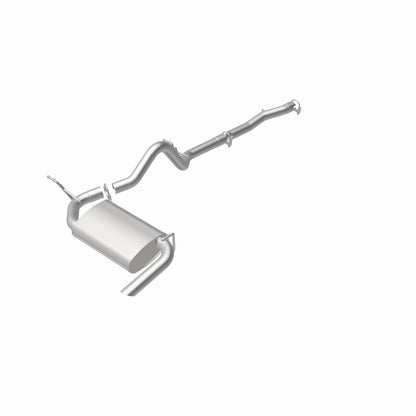 Magnaflow Exhaust Kit | Jeep Wrangler 3.6L (106-0947)