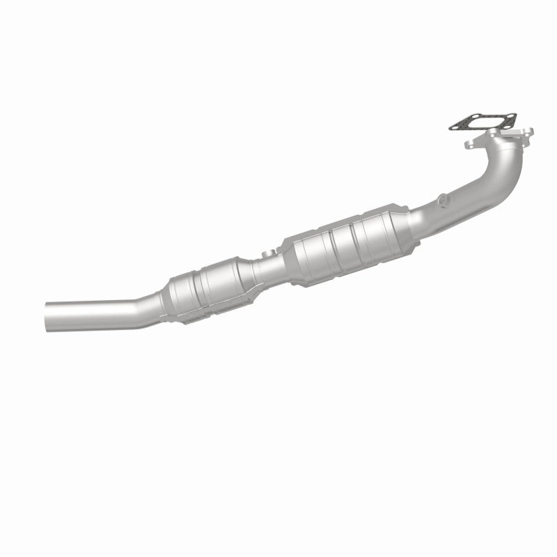 Magnaflow 51683 OEM Passenger Side DirectFit Converter For Chevy Camaro 3.6L