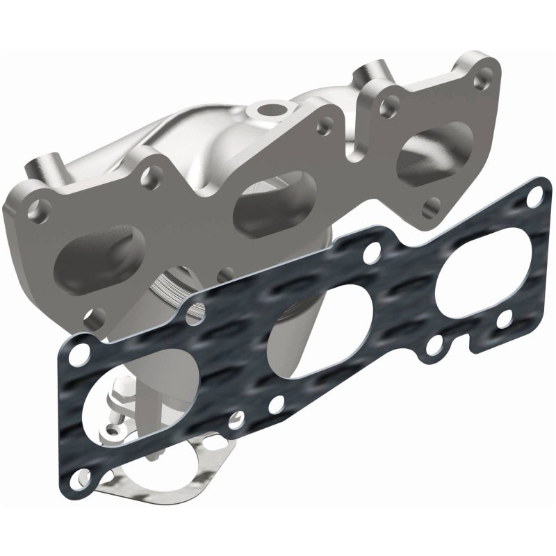 Magnaflow 52781 Rear Converter Manifold For Hyundai Azera 3.3L
