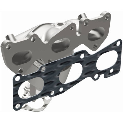 Magnaflow 52781 Rear Converter Manifold For Hyundai Azera 3.3L