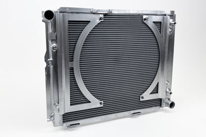 CSF 7220 Performance Aluminum Radiator for 1986-1987 Mercedes 190E 2.3-16 2.3L