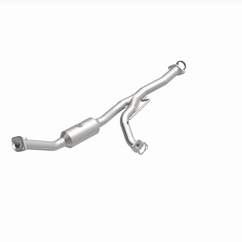 MagnaFlow OEM Grade Catalytic Converter | Ford Ranger 4.0L (07-12) (49678)
