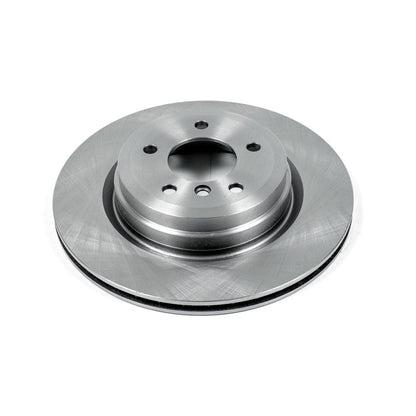 PowerStop Rear Brake Rotor | BMW 330i (06) (EBR1021)