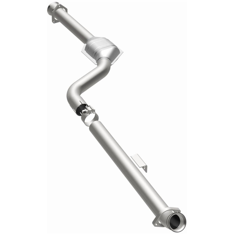 Magnaflow 51592 DirectFit Converter For Mercedes C230 1.8L
