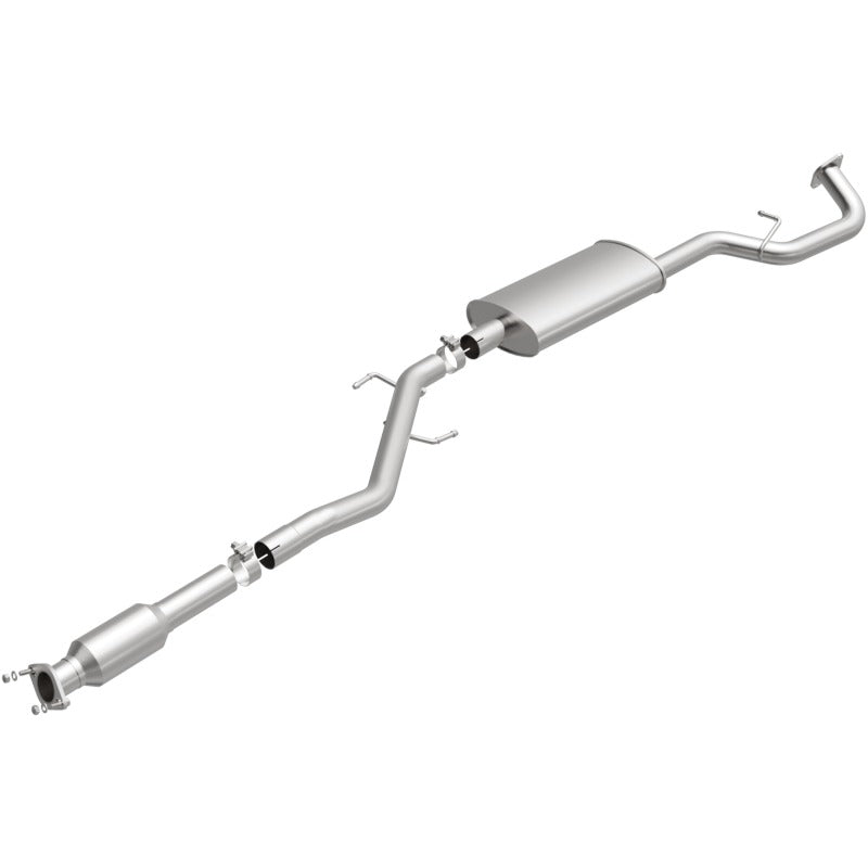 Magnaflow 21-142 OEM Grade Catalytic Converter For Kia Sorento 14-15