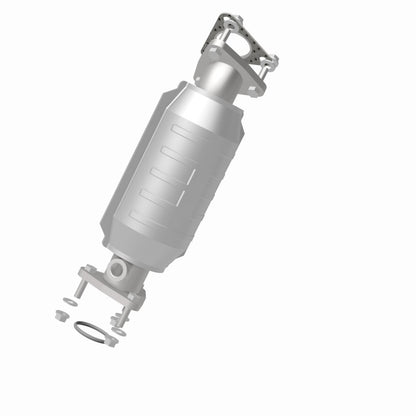 Magnaflow Conv DF 97-02 Nissan Frontier/Xterra | Nissan (93222)