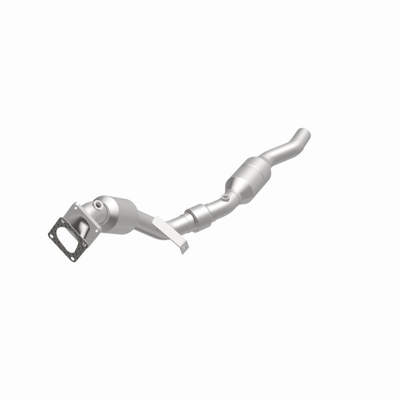 Magnaflow 49916 DirectFit Converter 00-02 Audi S4 2.7L P/S