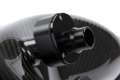Dinan Turbo Inlet Pipe | BMW M5 (18-23) (D760-0053)