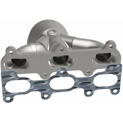 Magnaflow 51244 DirectFit Converter For Kia Sportage 2.7L Passenger Side (05-08)