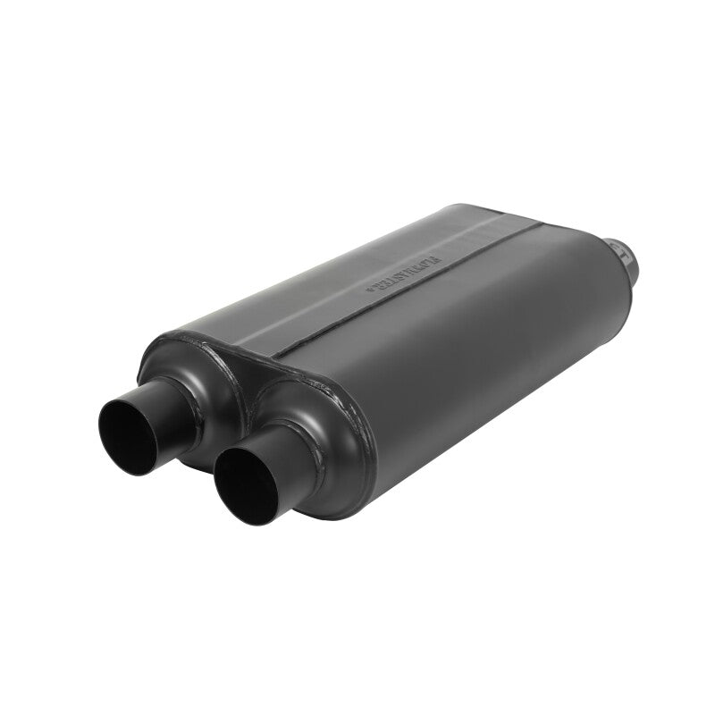 Flowmaster 50 HD SS Muffler For Dodge Viper/F-150/ Ram 1500 (96-08) (8525554)