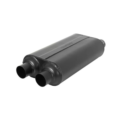 Flowmaster 50 HD SS Muffler For Dodge Viper/F-150/ Ram 1500 (96-08) (8525554)