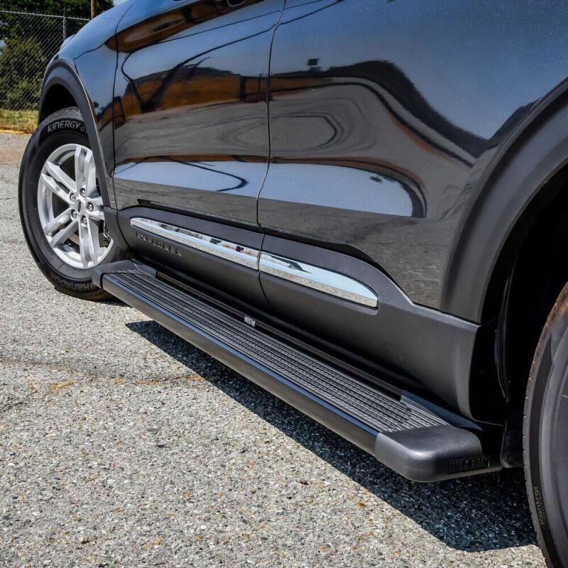 Westin 27-64735 SG6 Running Board For 2004 Ford F150