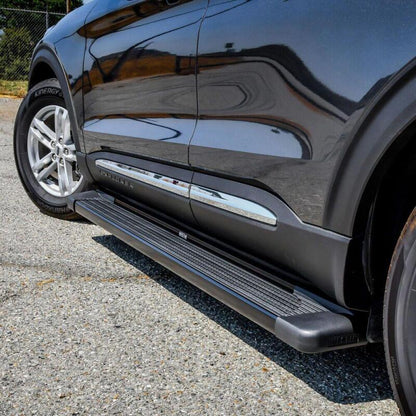 Westin 27-64735 SG6 Running Board For 2004 Ford F150