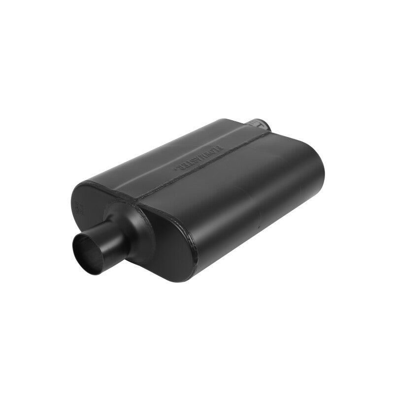 Flowmaster SS 40 Series D&S Muffler For Chevy El Camino/Monte Carlo/Explorer (78-12) (942441)