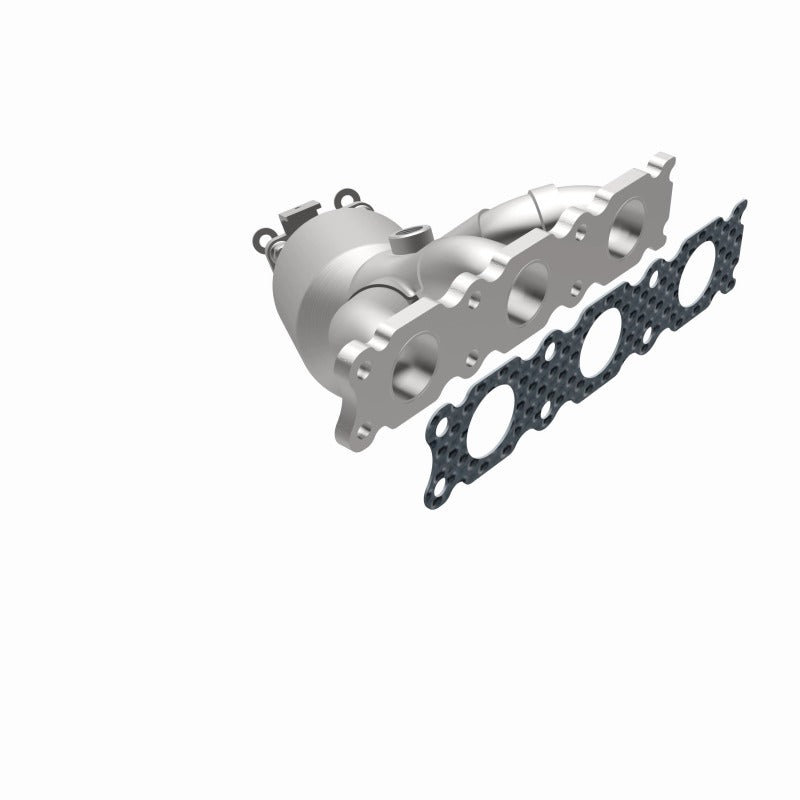 Magnaflow 22-173 DirectFit Converter OEM For 11-14 Volvo XC90 L6 3.2