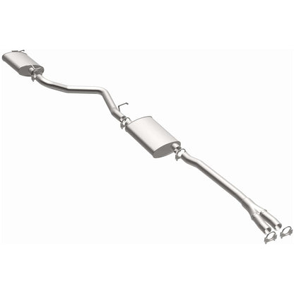 BRExhaust Direct-Fit Replacement Exhaust System 106-0439