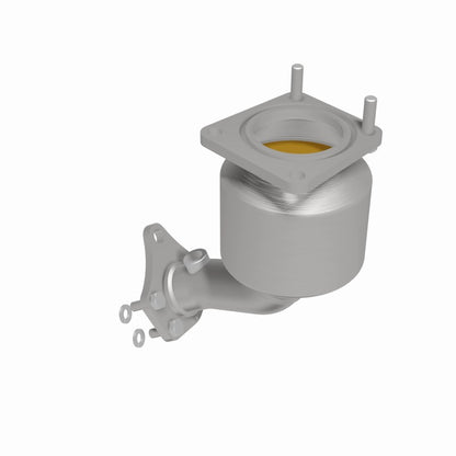 Magnaflow 52163 DirectFit Converter For 2007-12 Altima 3.5L OEM