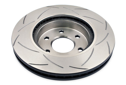 DBA Front Slotted Street Series Rotor | Nissan Navara (05+) (DBA2332S)