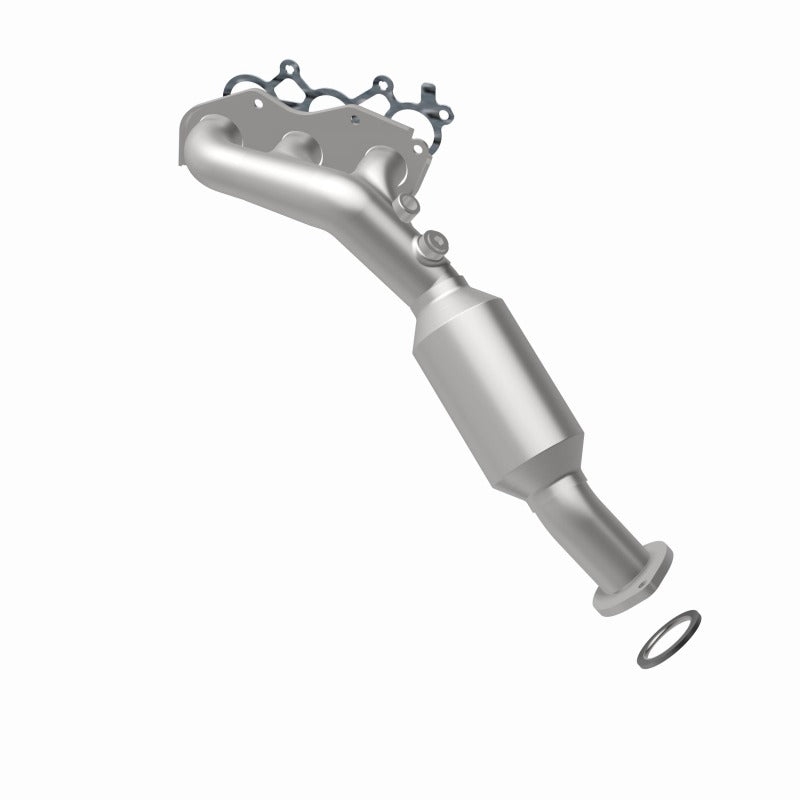 MagnaFlow OEM Grade Direct-Fit Catalytic Converter | Lexus GS/IS/RC (49284)