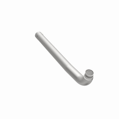 MagnaFlow 4in Down-Pipe | GM Diesel 01-07 (15399)