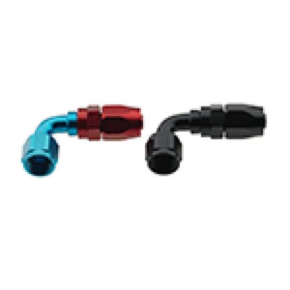 Fragola -6AN Series 2000 Pro Flow 90 Degree Hose End (229006)