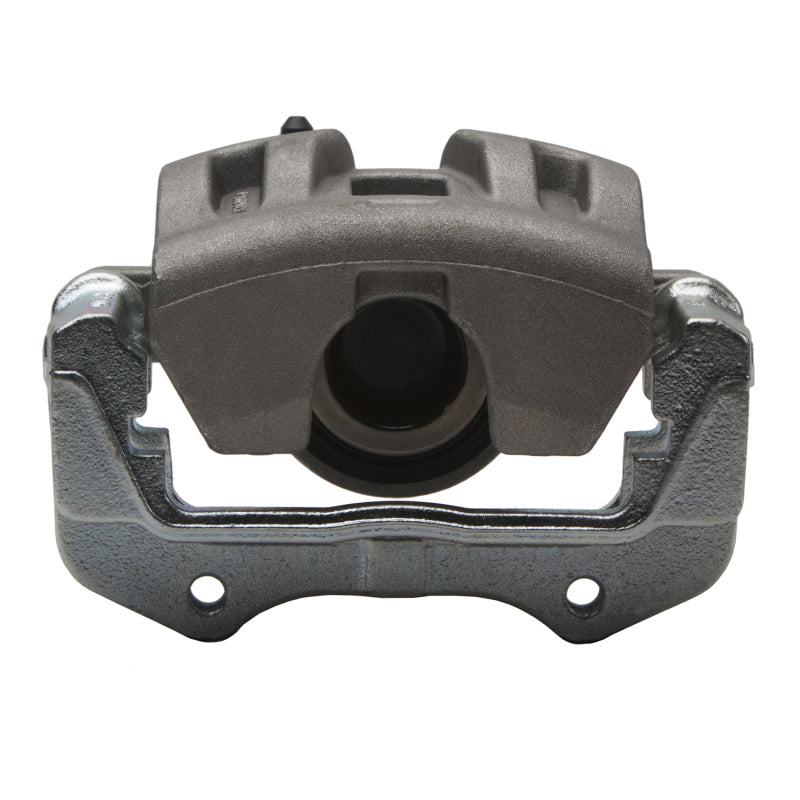DFC Front Premium Caliper (FRONT): Chrysler 300 3.5L / 5.7L (05-11) - Silver Zinc