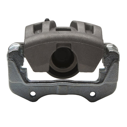 DFC Front Premium Caliper (FRONT): Chrysler 300 3.5L / 5.7L (05-11) - Silver Zinc