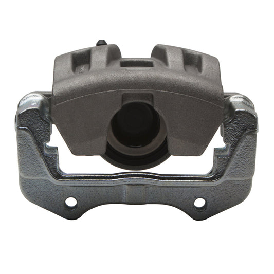 DFC Front Premium Caliper (FRONT): Chrysler 300 3.5L / 5.7L (05-11) - Silver Zinc