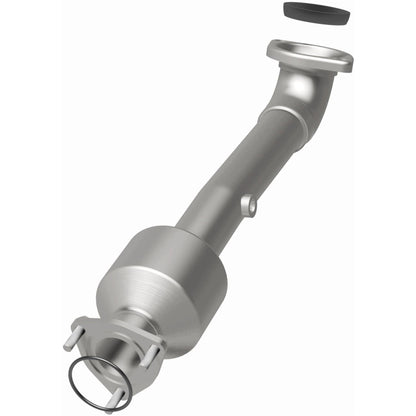 MagnaFlow 2012-2014 Honda CR-V California Grade CARB Compliant Direct-Fit Catalytic Converter