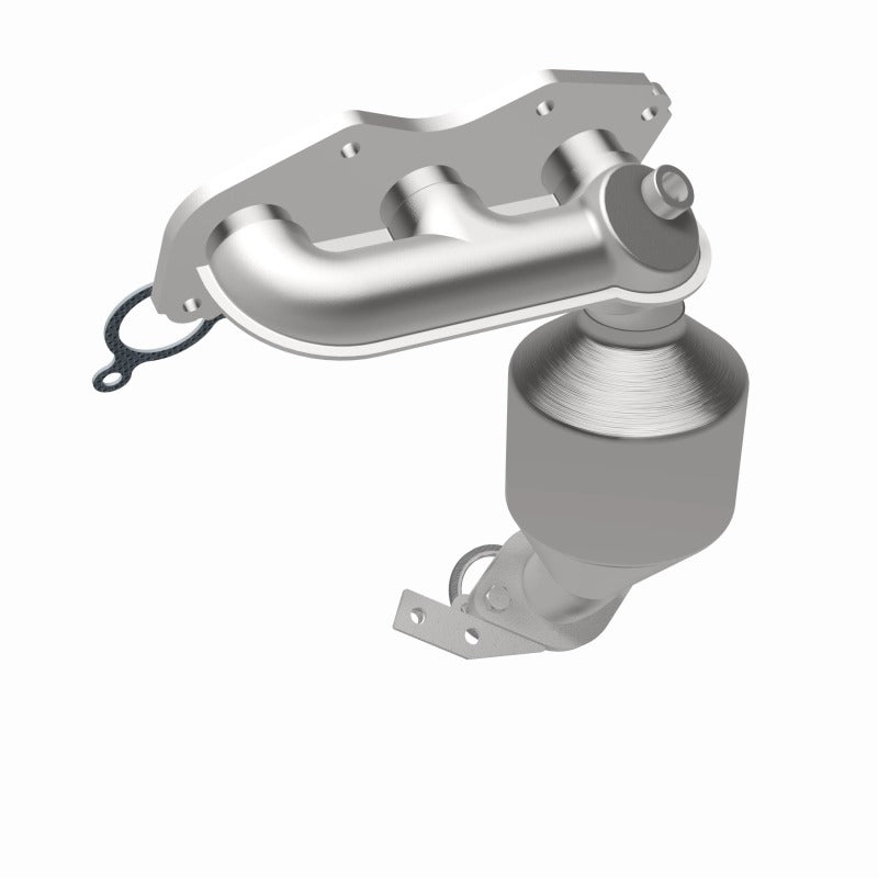 Magnaflow 52017 DirectFit Converter For RX450H 3.5L Left
