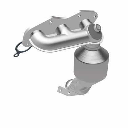 Magnaflow 52017 DirectFit Converter For RX450H 3.5L Left