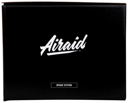 Airaid V8-5.0L F/I Jr Intake Kit | Ford Mustang (18-20) (451-756)
