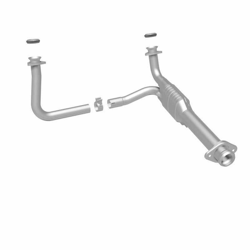 Magnaflow 23256 DirectFit Converter GM 1500/2500/Suburban 5.0L