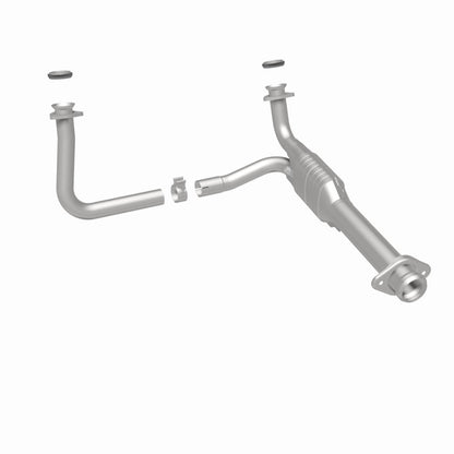 Magnaflow 23256 DirectFit Converter GM 1500/2500/Suburban 5.0L