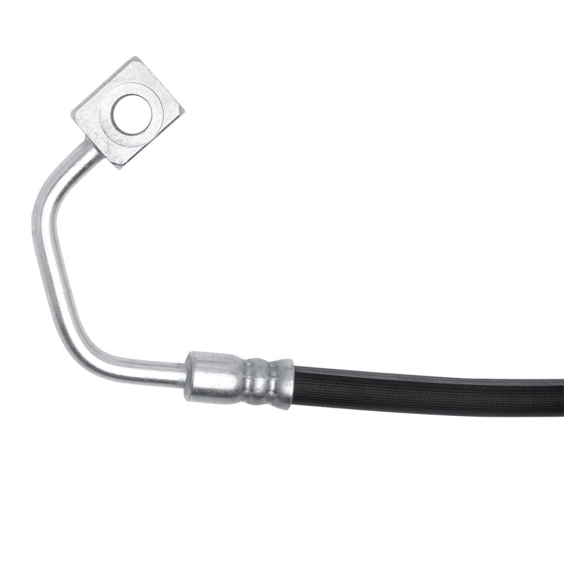 DFC Front Right Brake Hose (FRONT): Jeep Gladiator 2018-25