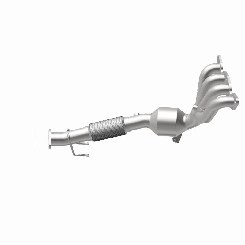 Magnaflow OEM Grade Catalytic Converter | Ford Focus (05-13,11-19) (51153)